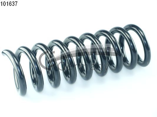 Пружина ходовой части COIL SPRINGS 14101637