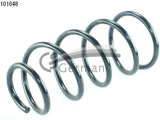 Пружина ходовой части COIL SPRINGS 14101648