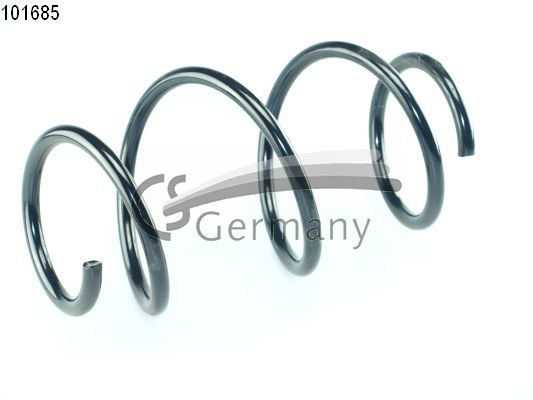 Пружина ходовой части COIL SPRINGS 14101685