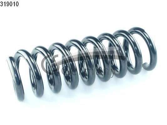 Пружина ходовой части COIL SPRINGS 14319010