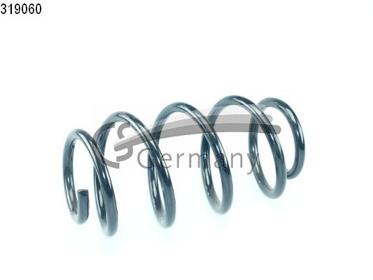 Пружина ходовой части COIL SPRINGS 14319060