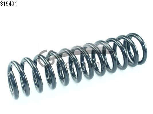 Пружина ходовой части COIL SPRINGS 14319401