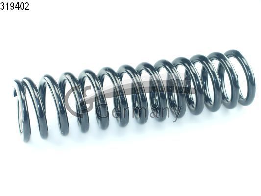 Пружина ходовой части COIL SPRINGS 14319402