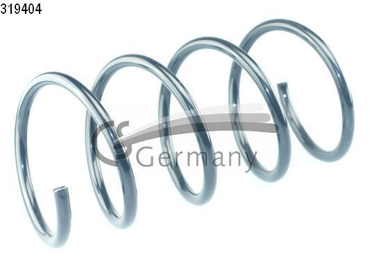 Пружина ходовой части COIL SPRINGS 14319404