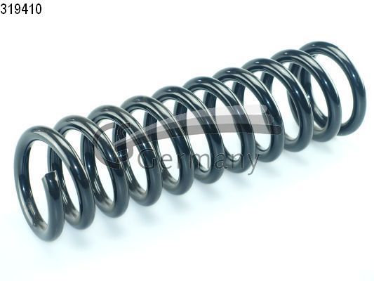 Пружина ходовой части COIL SPRINGS 14319410