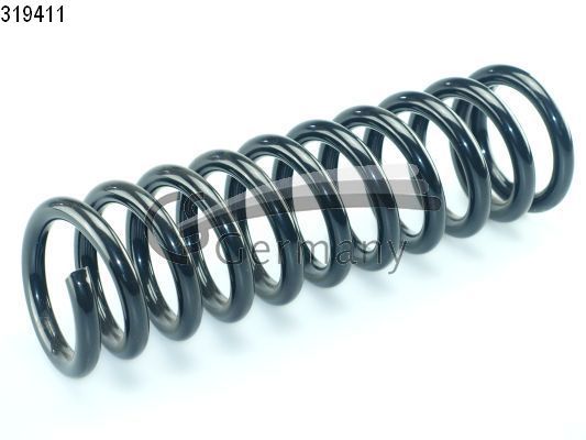 Пружина ходовой части COIL SPRINGS 14319411