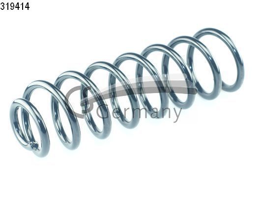 Пружина ходовой части COIL SPRINGS 14319414