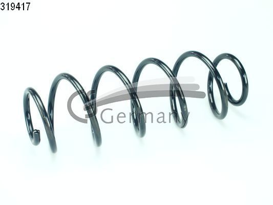 Пружина ходовой части COIL SPRINGS 14319417