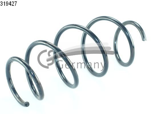 Пружина ходовой части COIL SPRINGS 14319427