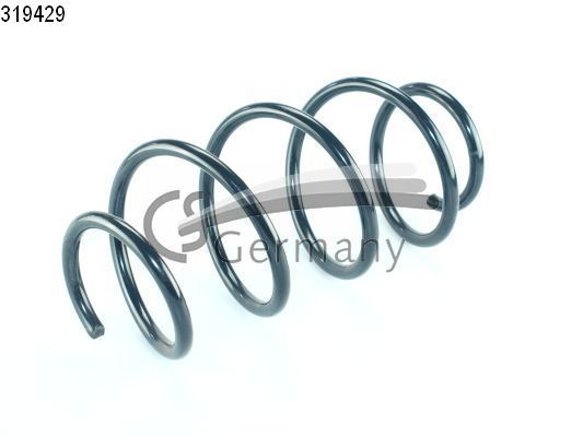 Пружина ходовой части COIL SPRINGS 14319429