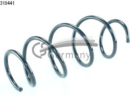 Пружина ходовой части COIL SPRINGS 14319441