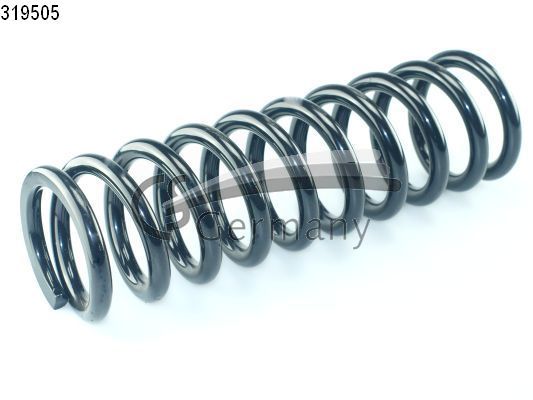Пружина ходовой части COIL SPRINGS 14319505