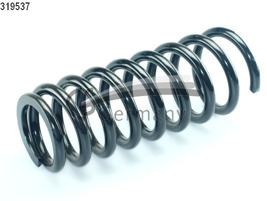 Пружина ходовой части COIL SPRINGS 14319537
