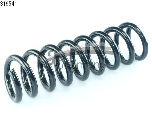 Пружина ходовой части COIL SPRINGS 14319541