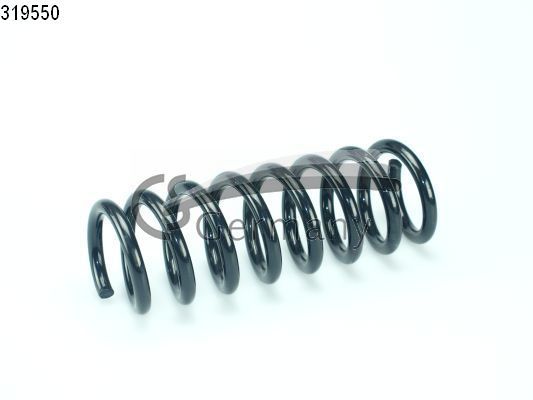 Пружина ходовой части COIL SPRINGS 14319550