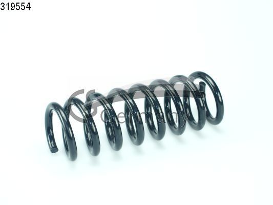 Пружина ходовой части COIL SPRINGS 14319554