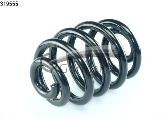 Пружина ходовой части COIL SPRINGS 14319555