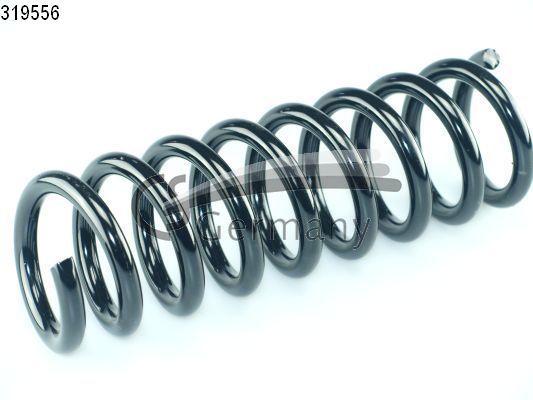 Пружина ходовой части COIL SPRINGS 14319556