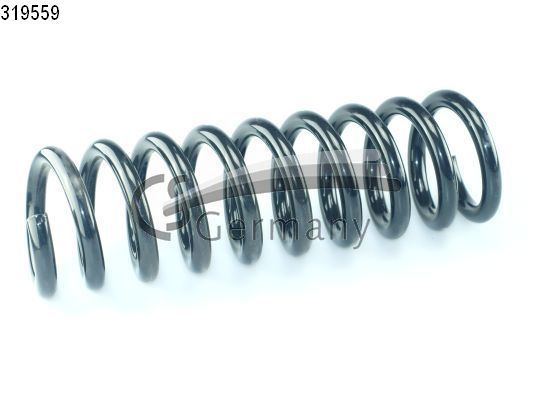 Пружина ходовой части COIL SPRINGS 14319559