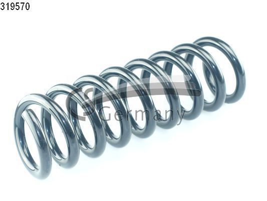 Пружина ходовой части COIL SPRINGS 14319570