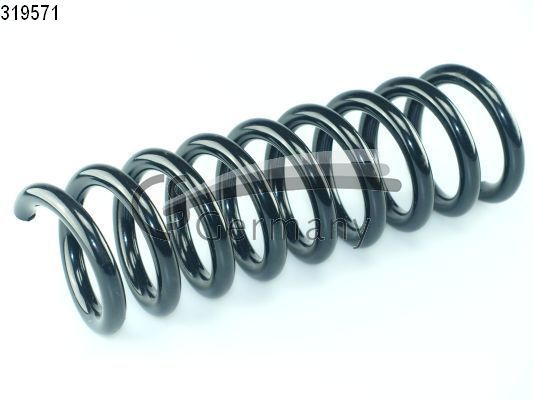 Пружина ходовой части COIL SPRINGS 14319571