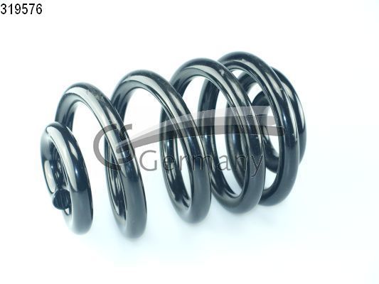 Пружина ходовой части COIL SPRINGS 14319576