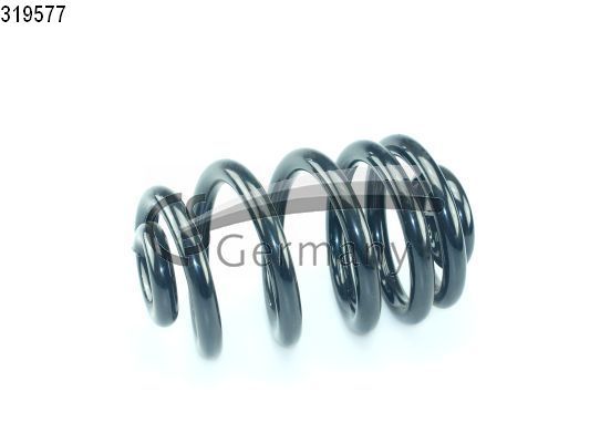 Пружина ходовой части COIL SPRINGS 14319577
