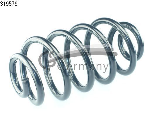 Пружина ходовой части COIL SPRINGS 14319579