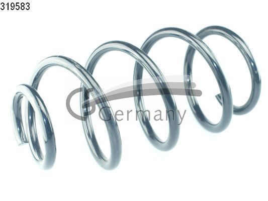 Пружина ходовой части COIL SPRINGS 14319583