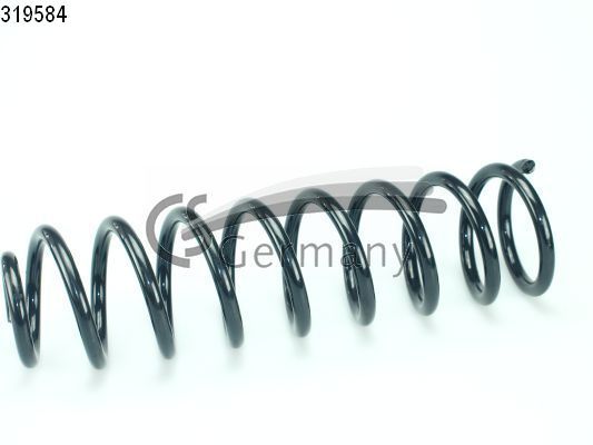 Пружина ходовой части COIL SPRINGS 14319584