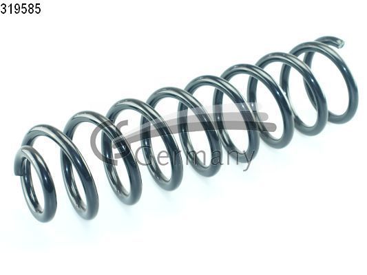 Пружина ходовой части COIL SPRINGS 14319585