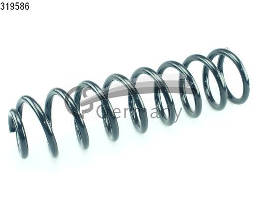 Пружина ходовой части COIL SPRINGS 14319586