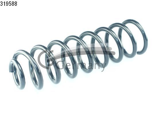 Пружина ходовой части COIL SPRINGS 14319588