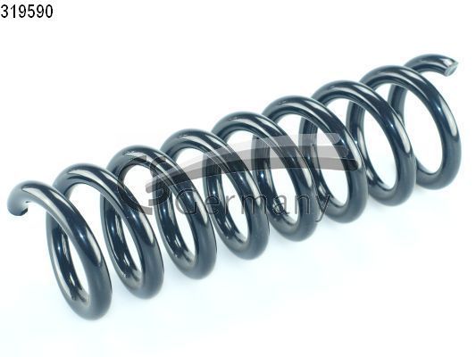 Пружина ходовой части COIL SPRINGS 14319590