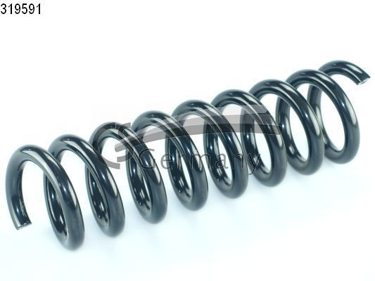 Пружина ходовой части COIL SPRINGS 14319591