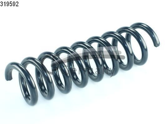 Пружина ходовой части COIL SPRINGS 14319592