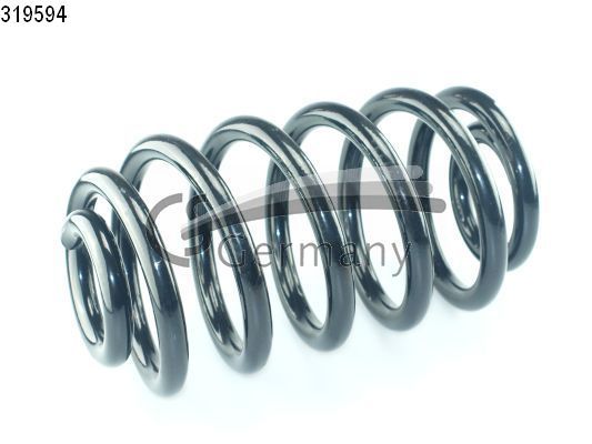 Пружина ходовой части COIL SPRINGS 14319594