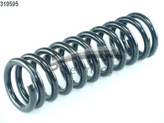 Пружина ходовой части COIL SPRINGS 14319595
