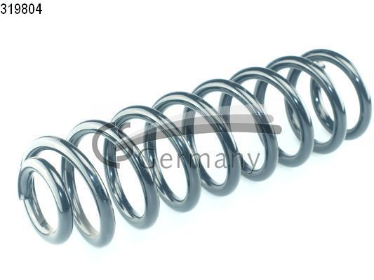 Пружина ходовой части COIL SPRINGS 14319804