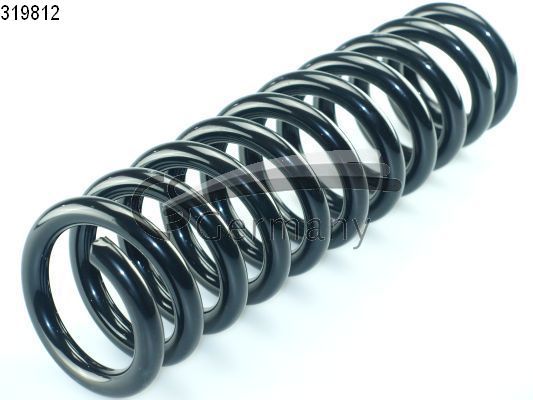 Пружина ходовой части COIL SPRINGS 14319812