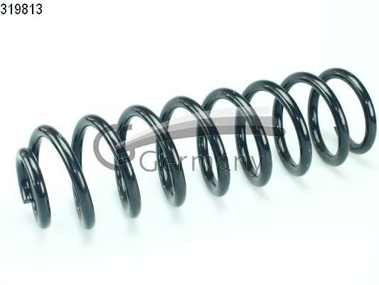Пружина ходовой части COIL SPRINGS 14319813