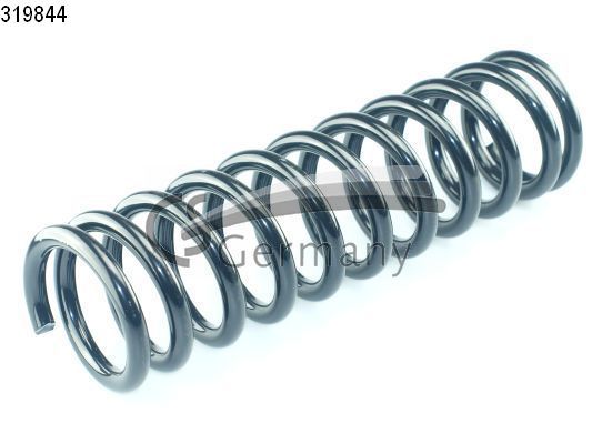 Пружина ходовой части COIL SPRINGS 14319844