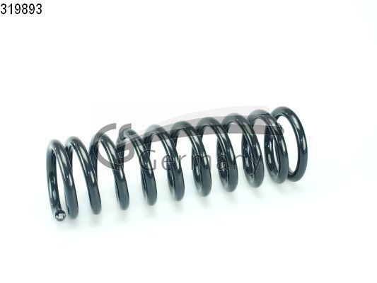 Пружина ходовой части COIL SPRINGS 14319893