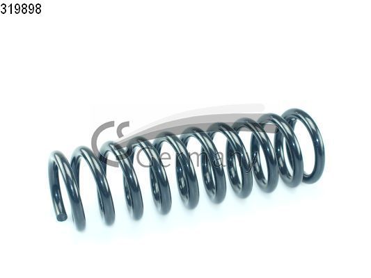 Пружина ходовой части COIL SPRINGS 14319898