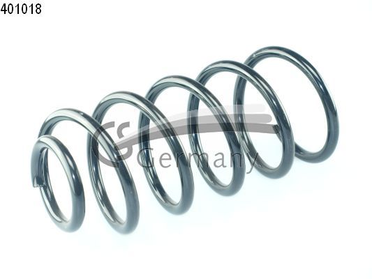 Пружина ходовой части COIL SPRINGS 14401018