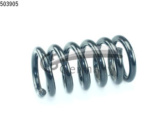 Пружина ходовой части COIL SPRINGS 14503905