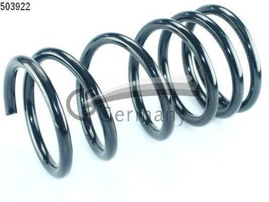 Пружина ходовой части COIL SPRINGS 14503922