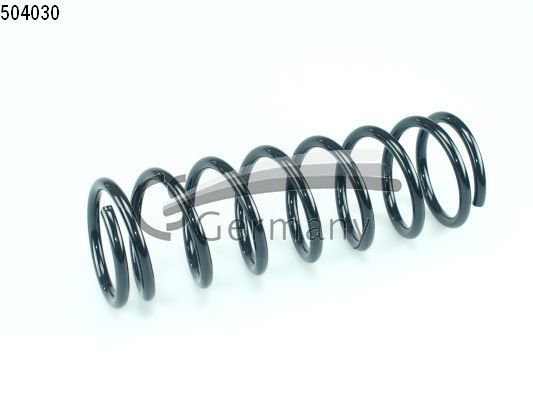 Пружина ходовой части COIL SPRINGS 14504030
