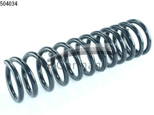 Пружина ходовой части COIL SPRINGS 14504034