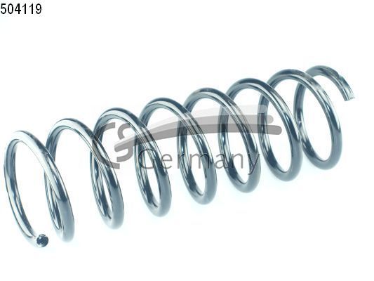 Пружина ходовой части COIL SPRINGS 14504119